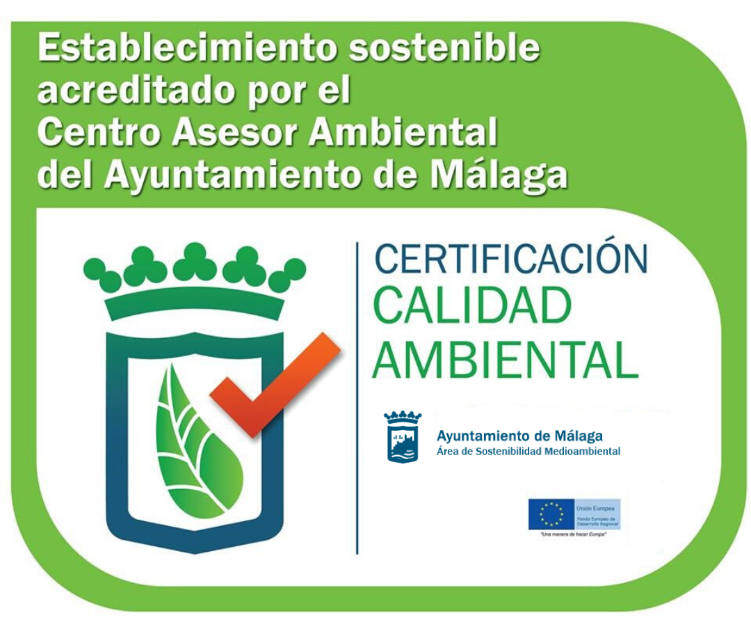 Certificación Centro Asesor Ambiental