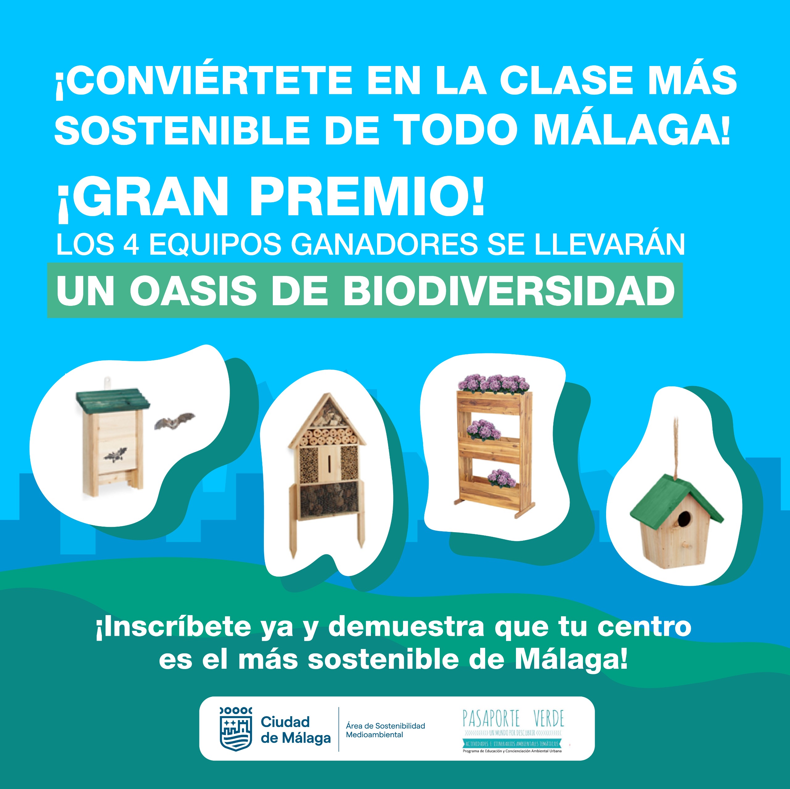 Concurso II edición 1