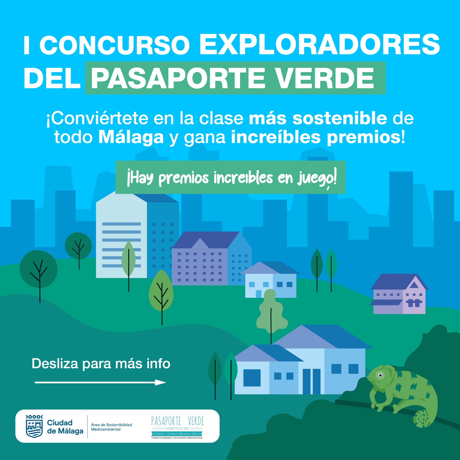 concurso pasaporte verde