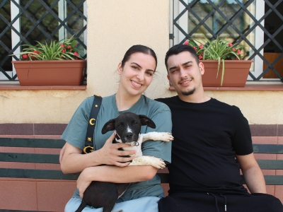 Adopción Kala