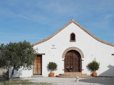 ermita de verdiales