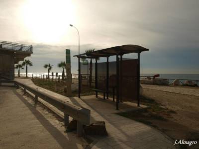 Paseo Litoral 2
