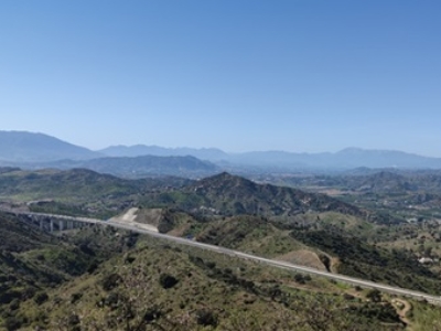 vistas oeste PR-114