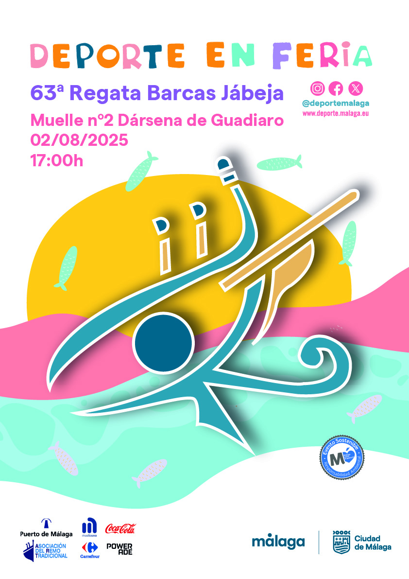 CARTEL_REGATA DE JABEGAS_02_08_2025