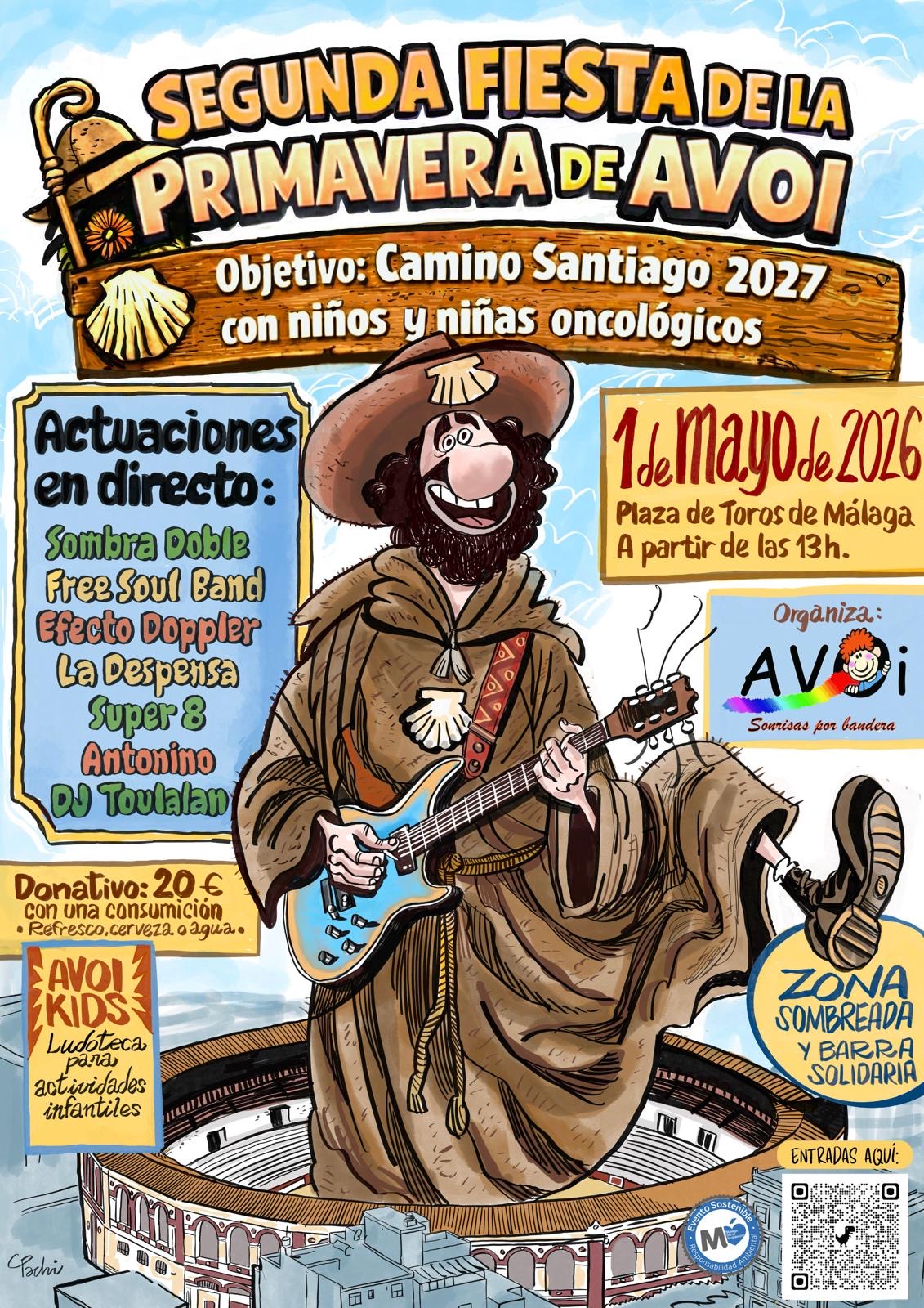 Cartel AVOI_26_05_26