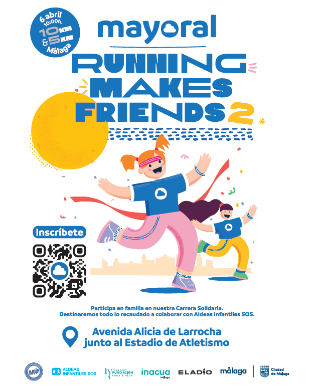 Cartel_Carrera Mayoral_06_04_2025
