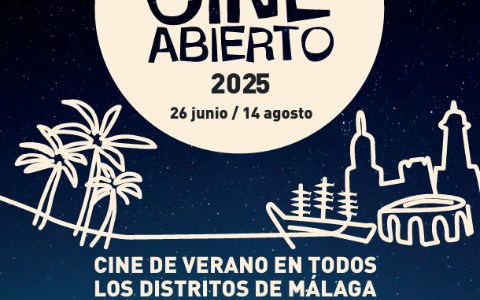 Cartel_Cine Abierto
