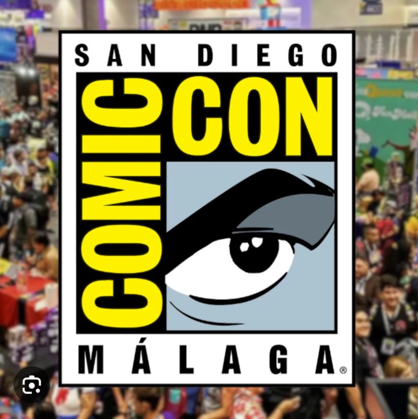 Cartel_Comic Con