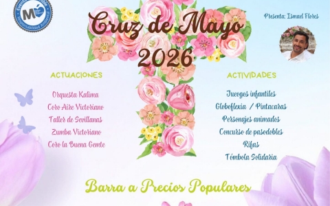 Cartel_Cruz de Mayo Capuchinos_15_05_2026
