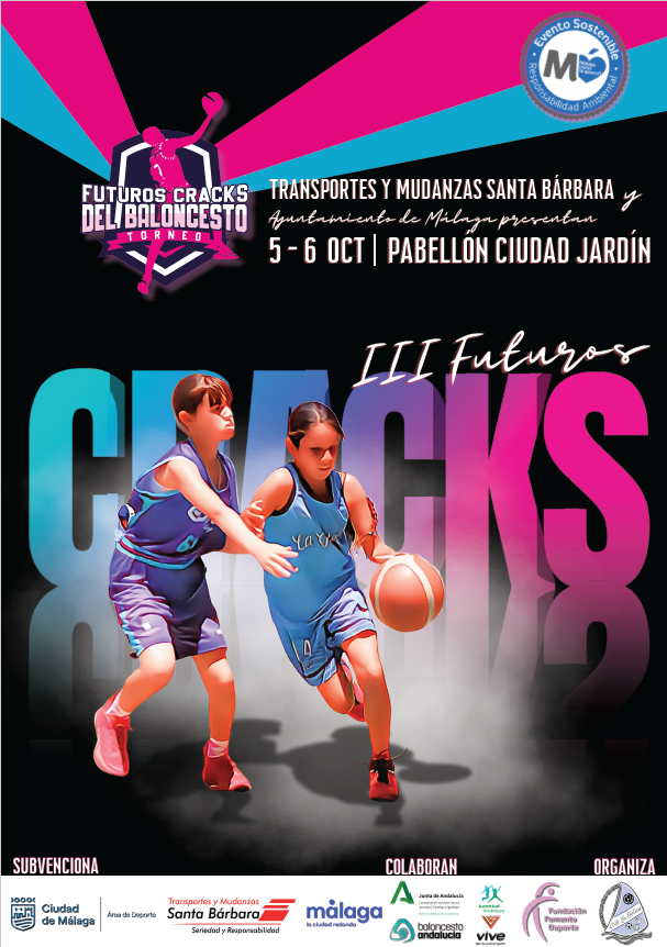 Cartel_Futuros Cracks del baloncesto