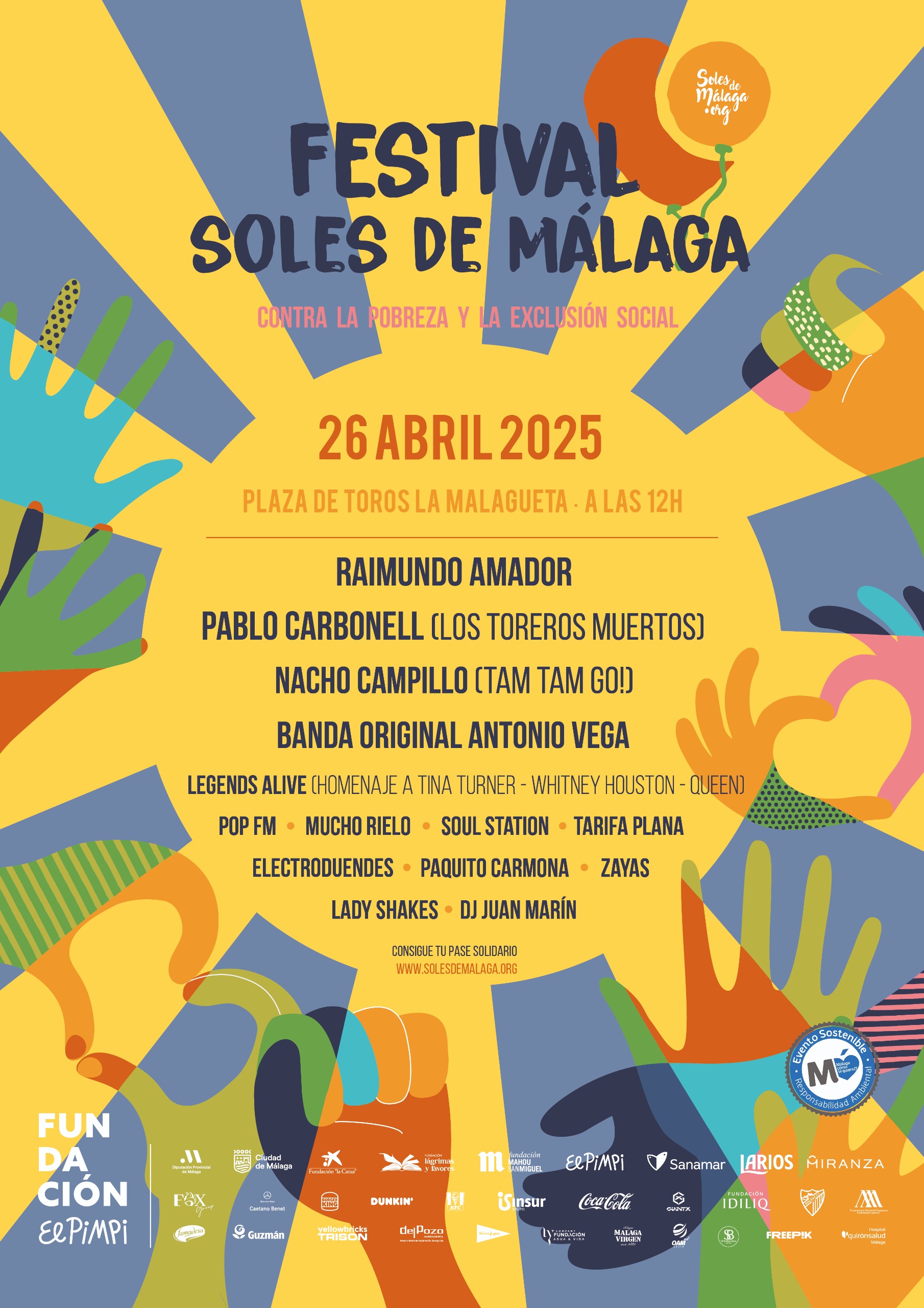 Cartel_Soles de Malaga_26_04_2025