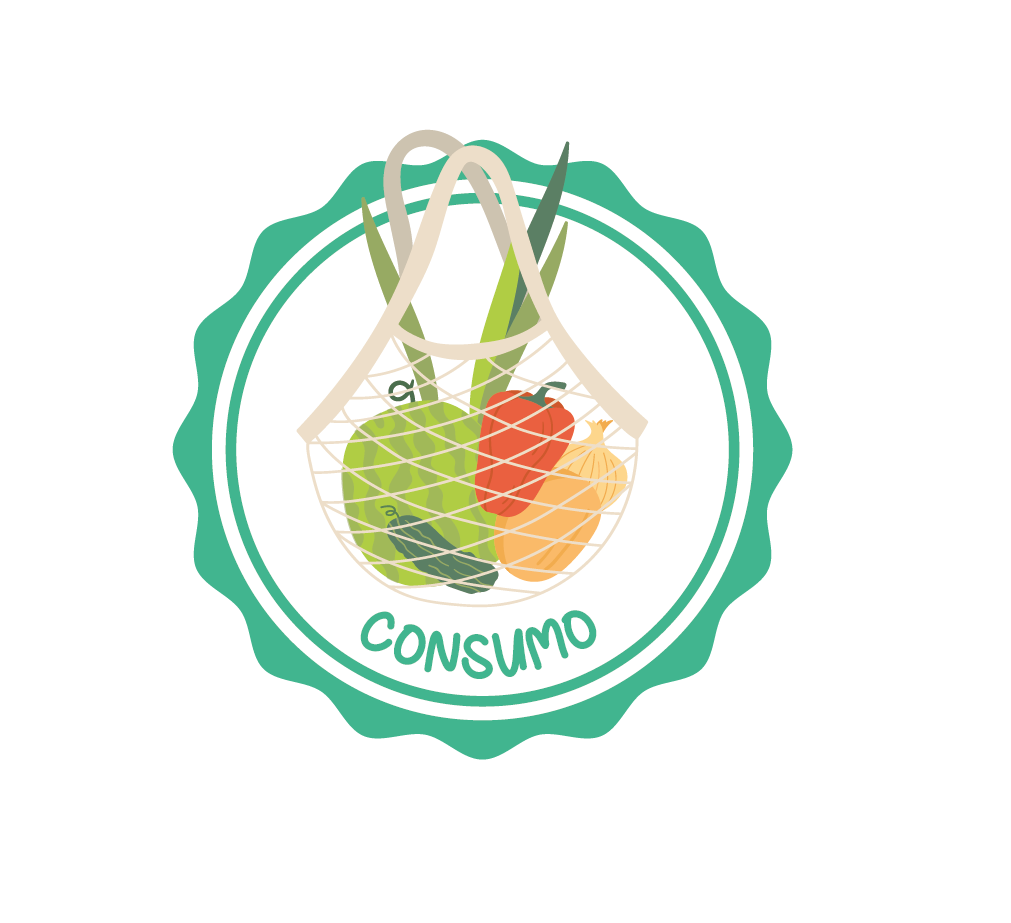 SELLO CONSUMO